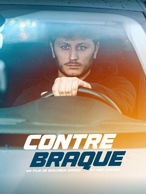 Contre Braque 2022 official movie poster