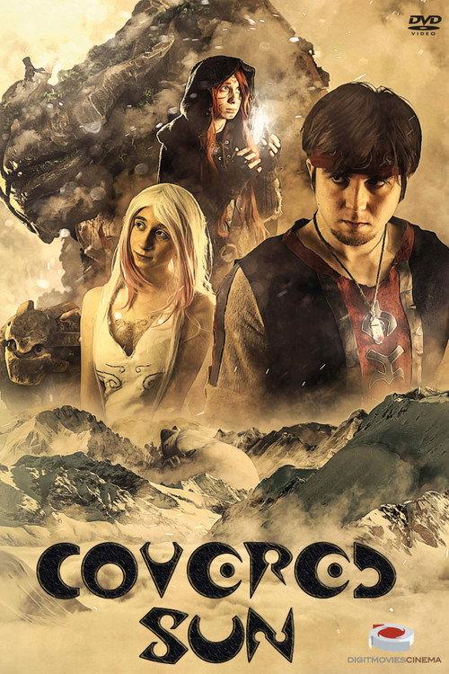 Covered Sun 2020 official movie poster