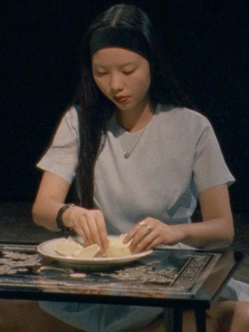 Great Girl 1994 official movie poster