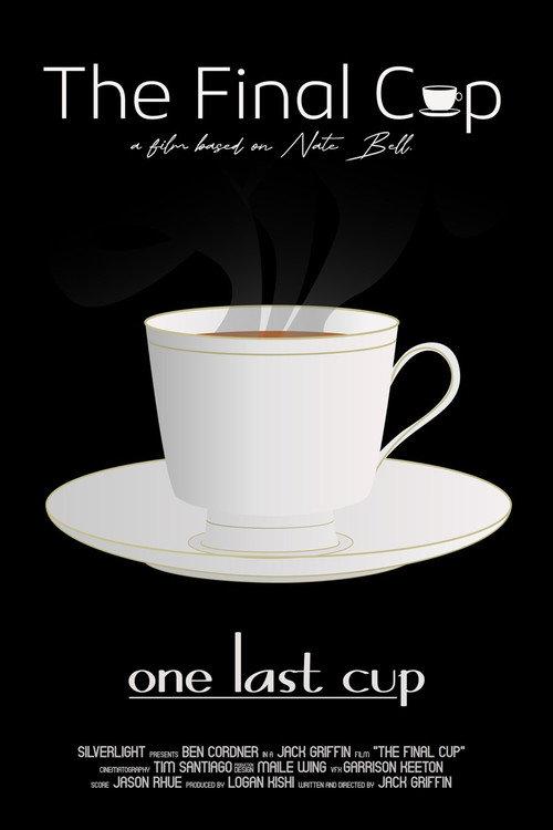 The Final Cup 2024 official movie poster