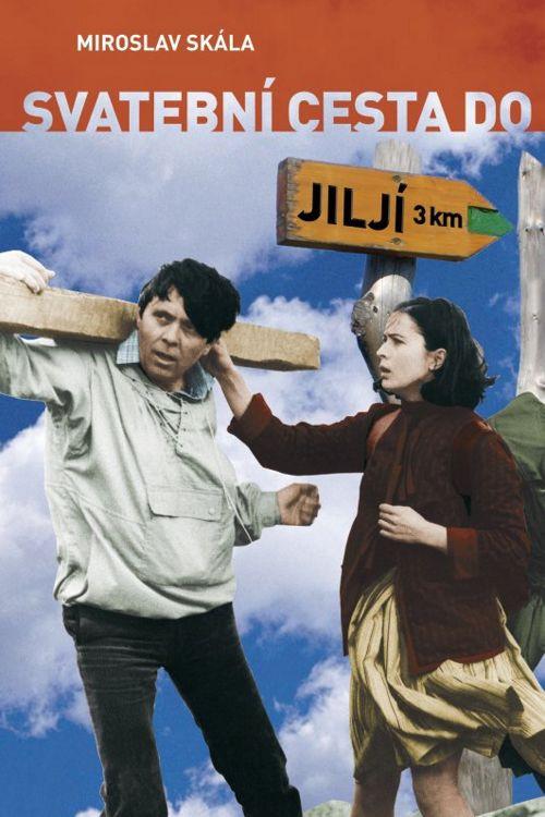 Bridal Tour to Jilji 1984 official movie poster