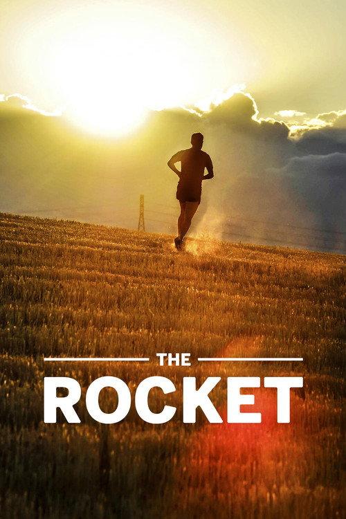 The Rocket 2018 official movie poster