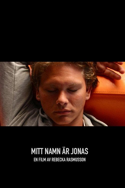 My Name Is Jonas 2013 official movie poster