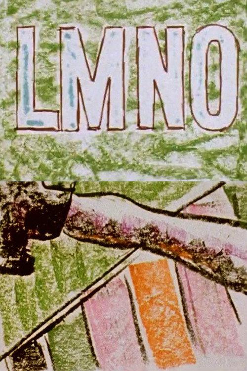 LMNO 1978 official movie poster
