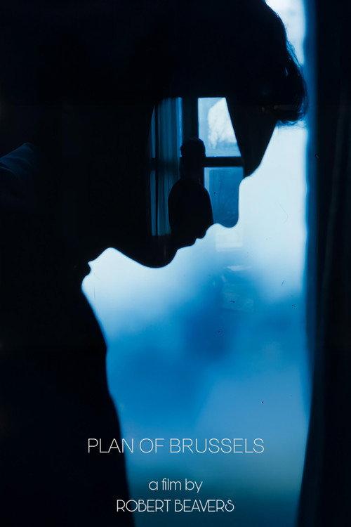 Plan of Brussels 1968 official movie poster