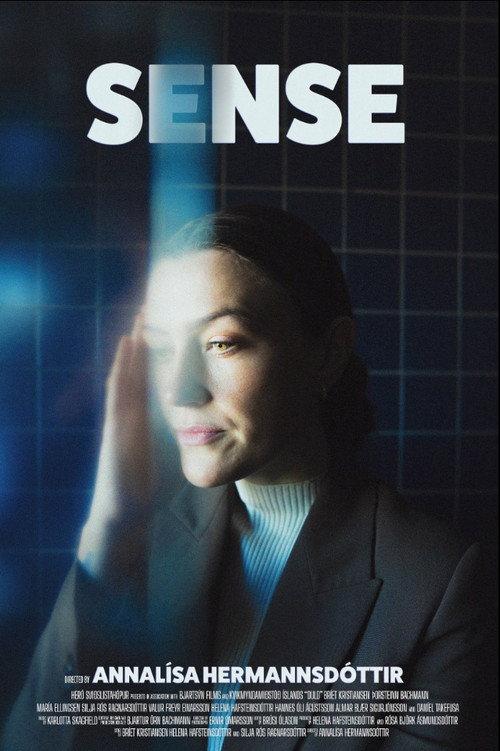 Sense 2024 official movie poster