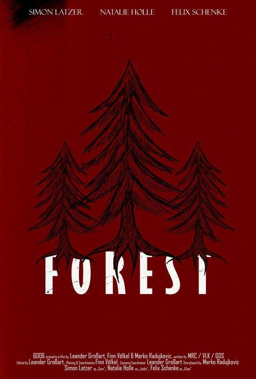 OFFERING 2021 official movie poster