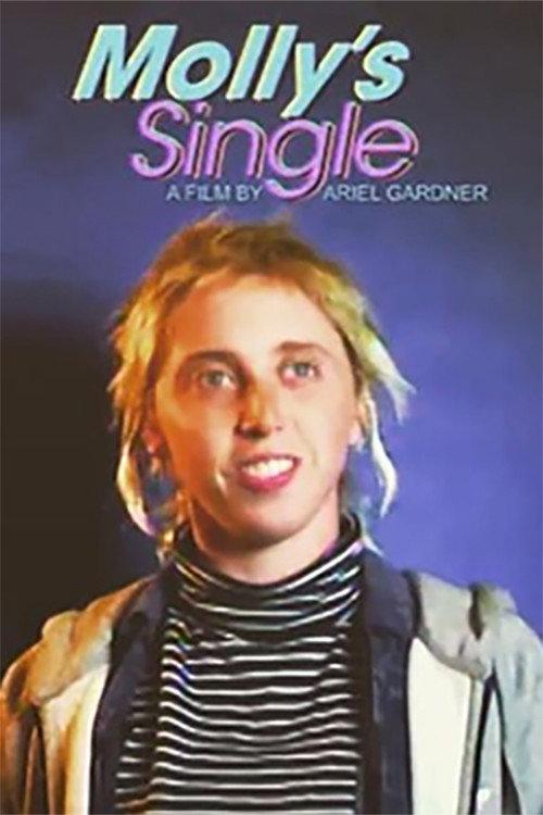Molly's Single 2019 official movie poster