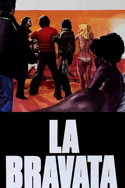 The stunt 1977 official movie poster