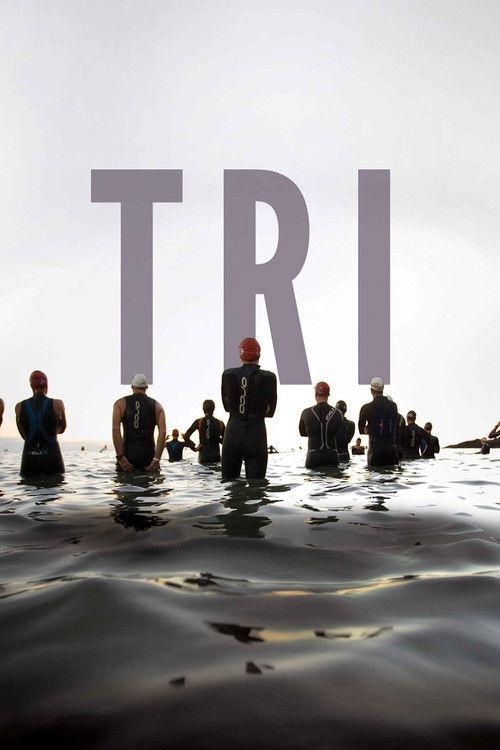 TRI 2016 official movie poster