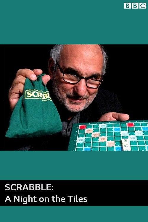 Scrabble: A Night on the Tiles 2009 official movie poster