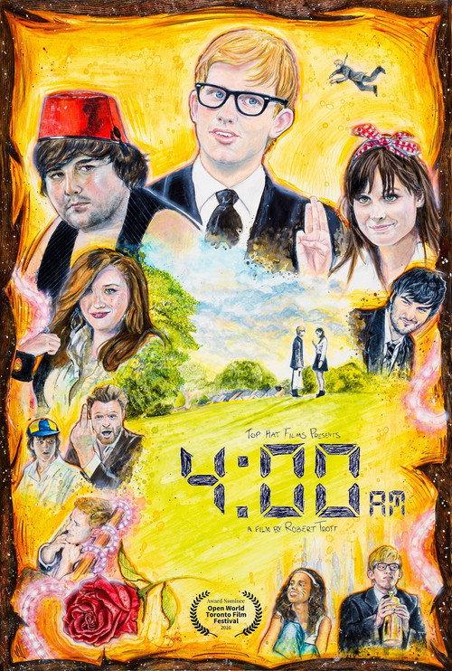 4:00am 2017 official movie poster
