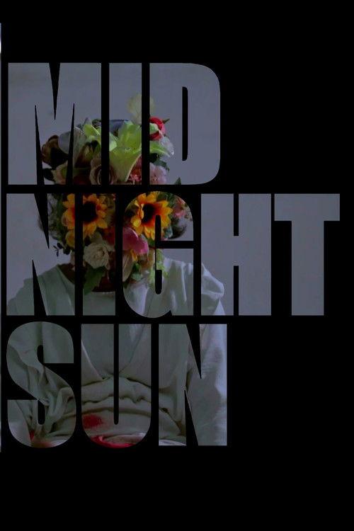Midnight Sun 2024 official movie poster