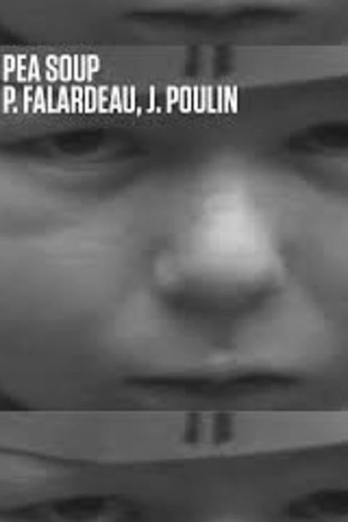 Pea Soup 1979 official movie poster