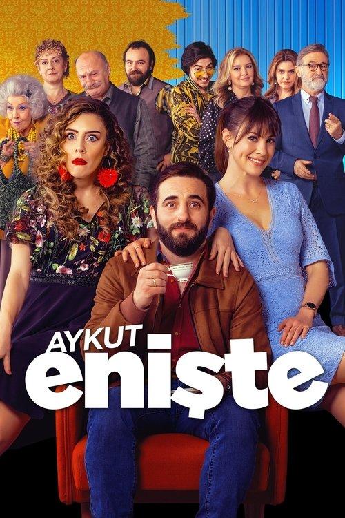 Brother in Love 2019 official movie poster