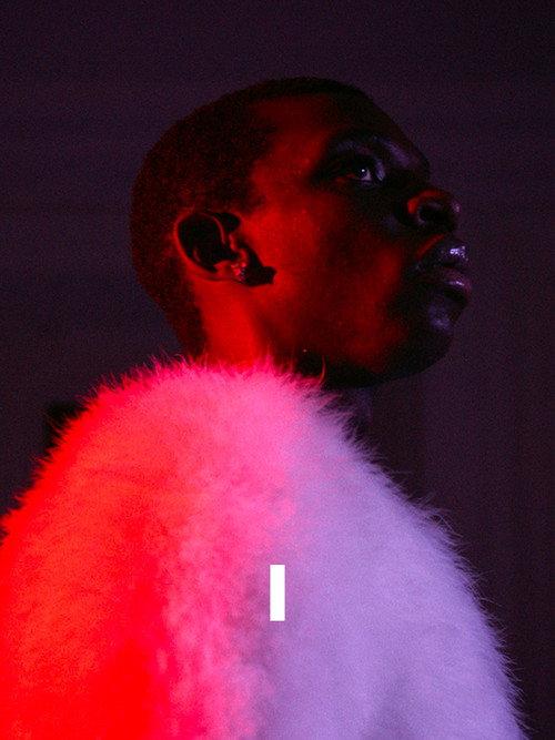 I (ONE) 2023 official movie poster