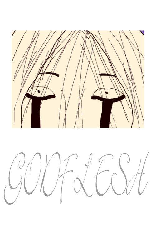 Godflesh 2026 official movie poster