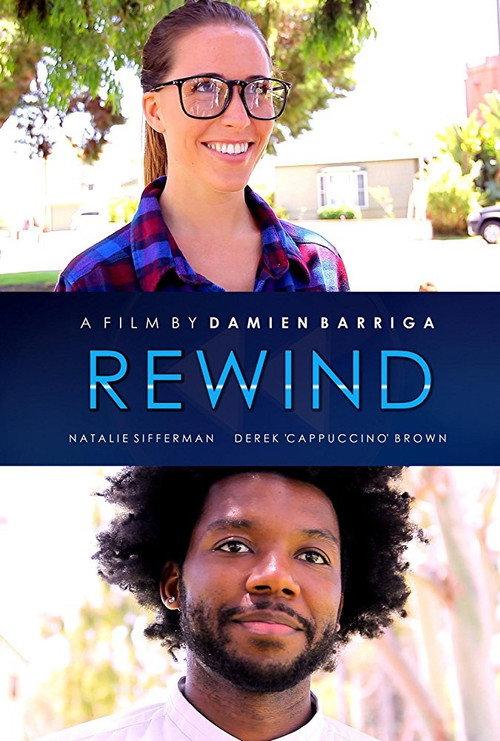 Rewind 2017 official movie poster