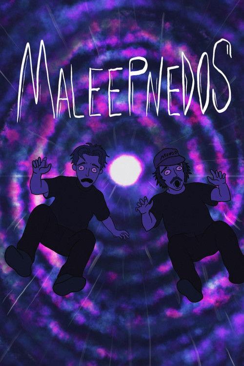 Maleepnedos 2026 official movie poster