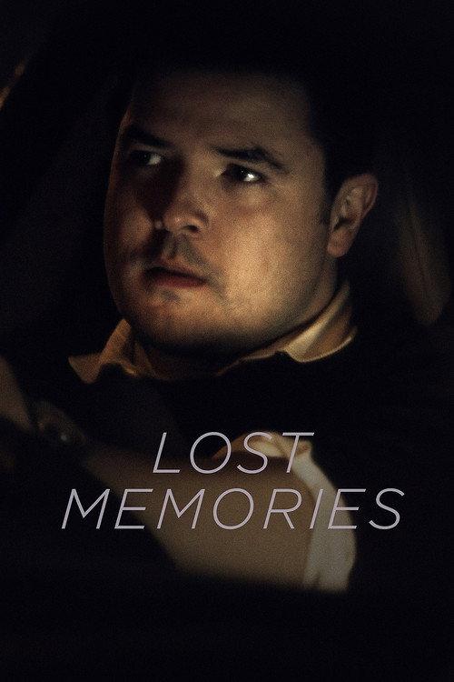 Lost Memories 2017 official movie poster