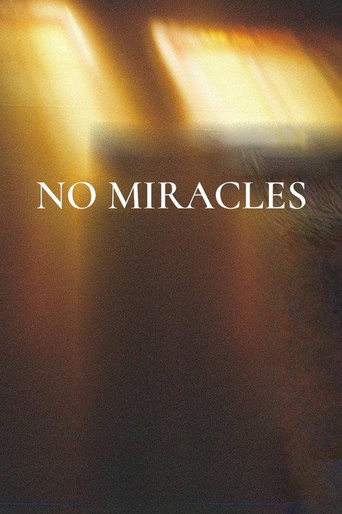 No Miracles 2026 official movie poster