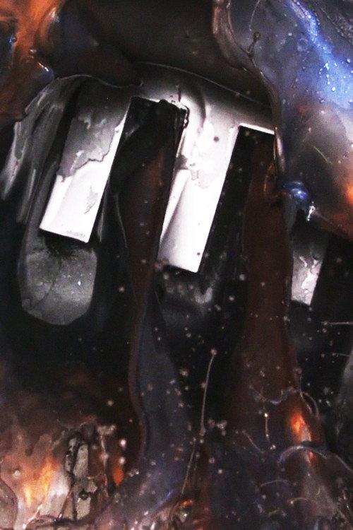 I’m Not Much, But I’m All I Think About 2011 official movie poster