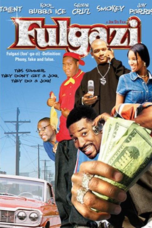 Fulgazi 2004 official movie poster