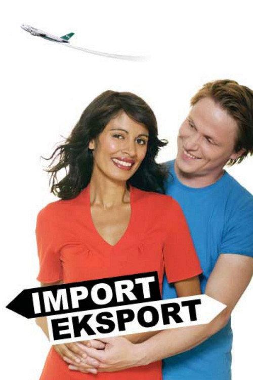Import-Export 2005 official movie poster