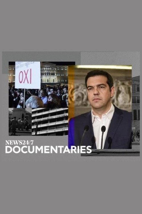 Referendum 2015 - The anatomy of a historical moment 2025 official movie poster