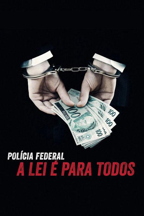 Operation Carwash: A Worldwide Corruption Scandal Made in Brazil 2017 official movie poster