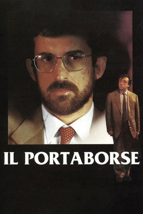 The Yes Man 1991 official movie poster
