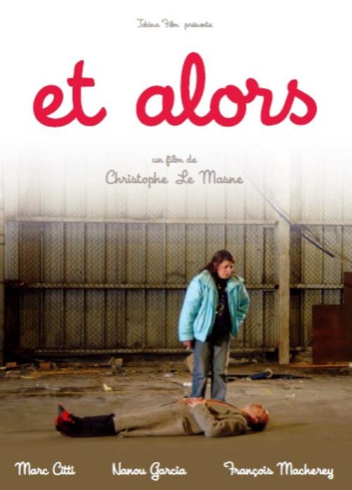 Et alors 2007 official movie poster