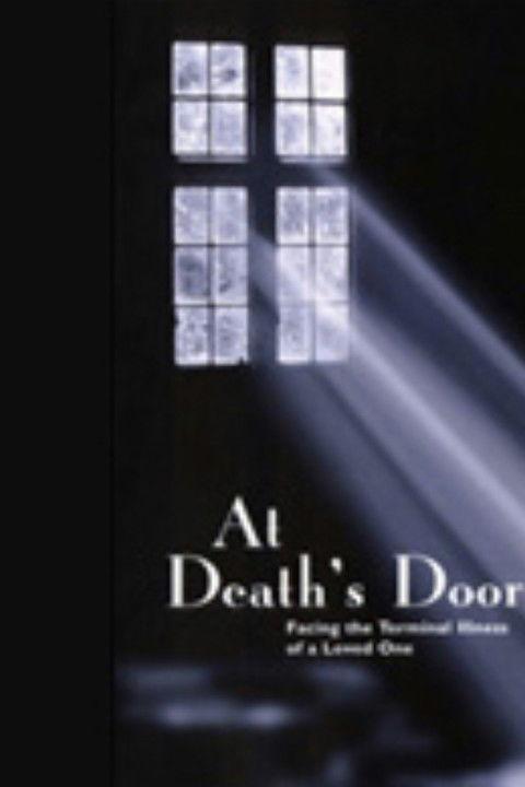 At Death's Door 1999 official movie poster