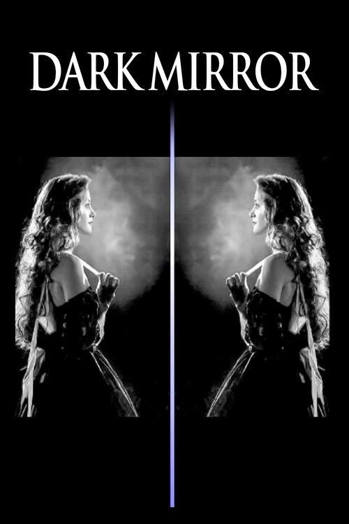 Dark Mirror 1984 official movie poster