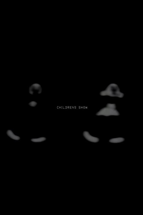 Childrens Show 2026 official movie poster