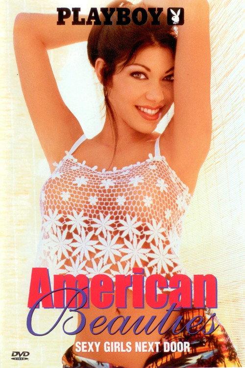 Playboy: American Beauties 2010 official movie poster