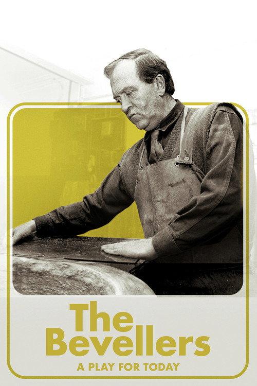The Bevellers 1974 official movie poster