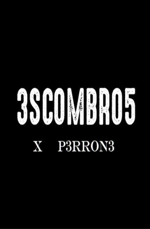 3SCOMBRO5 2021 official movie poster
