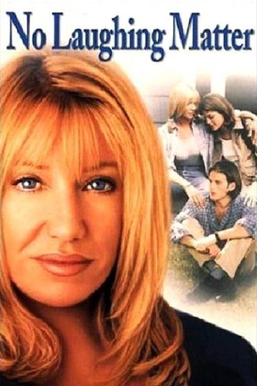 No Laughing Matter 1998 official movie poster