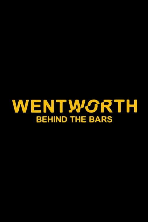 Wentworth: Behind the Bars 2020 official movie poster