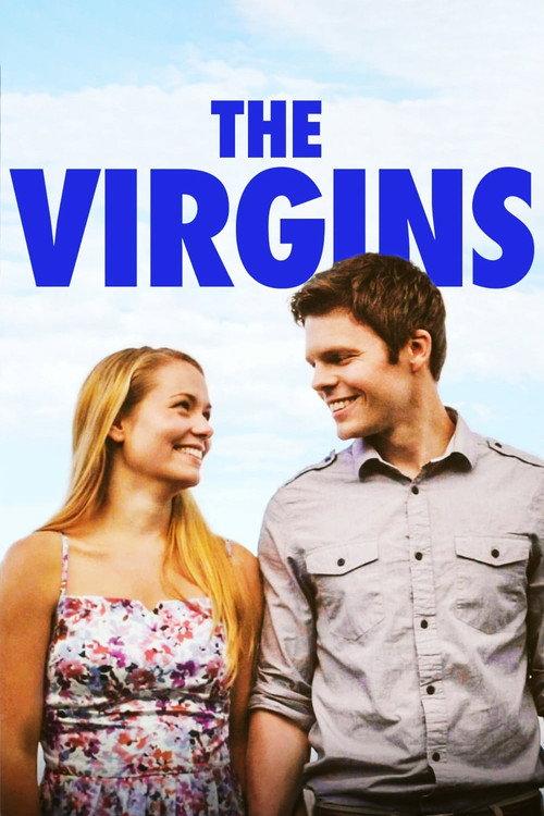 The Virgins 2014 official movie poster