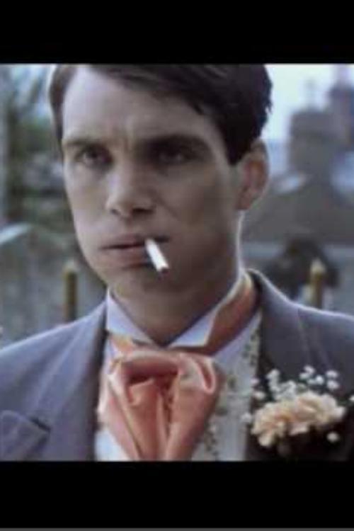 A Man of Few Words 2000 official movie poster