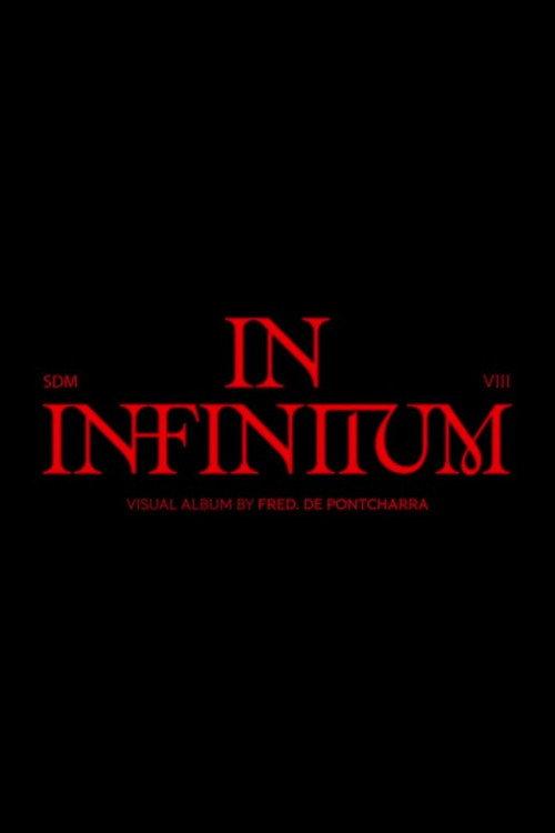 SDM – In Infinitum 2026 official movie poster