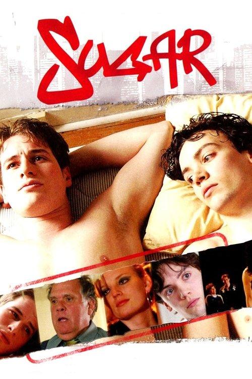 Sugar 2004 official movie poster