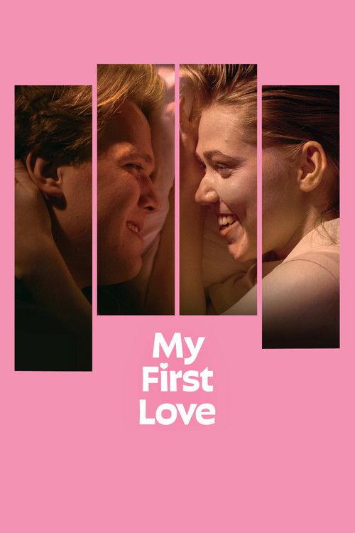 My First Love 2026 official movie poster