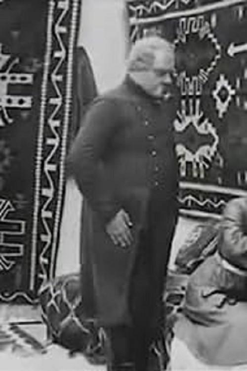 Bela 1913 official movie poster