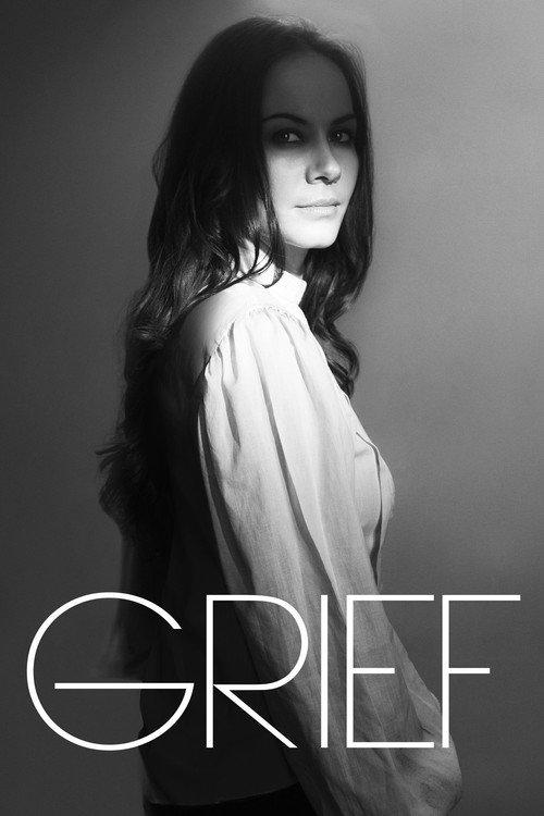 Grief 2015 official movie poster