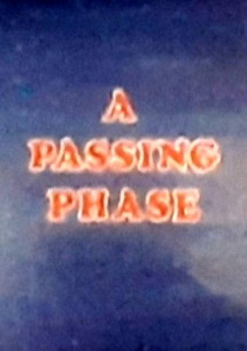 A Passing Phase 1966 official movie poster
