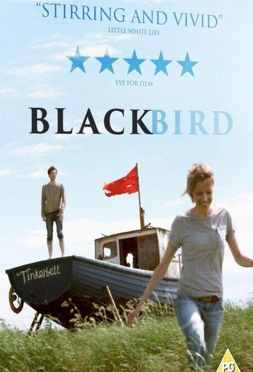 Blackbird 2013 official movie poster