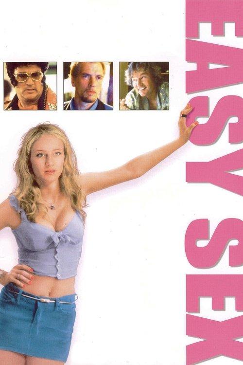 Easy Sex 2003 official movie poster